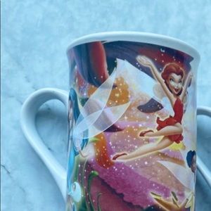 Disney Fairies Mug